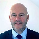 Fairstone financial adviser Martin Bage