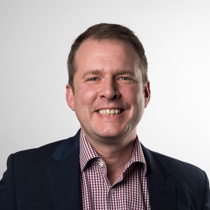 Matt Newman Fairstone Adviser