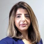 Fairstone financial adviser Nadia Khan