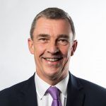 Fairstone financial adviser Peter Holden