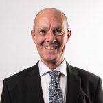 Fairstone financial adviser Tony Tuppen