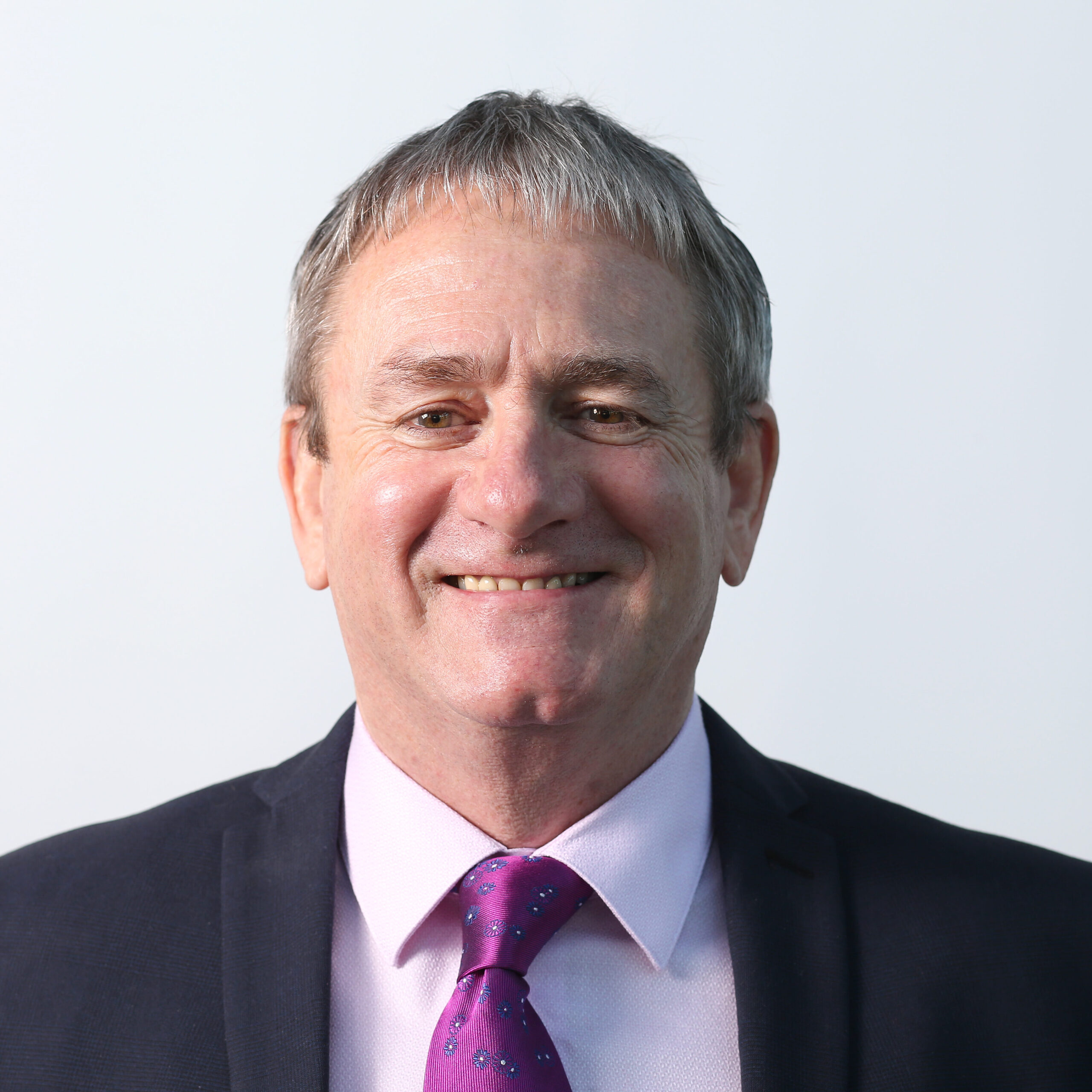 Fairstone financial adviser Craig Dyball