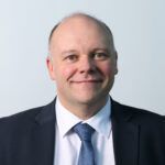 Fairstone financial adviser Fraser McPhate