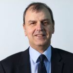 Fairstone financial adviser Fraser Thomson