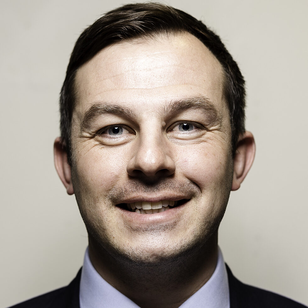 Jon Routledge - Fairstone Adviser