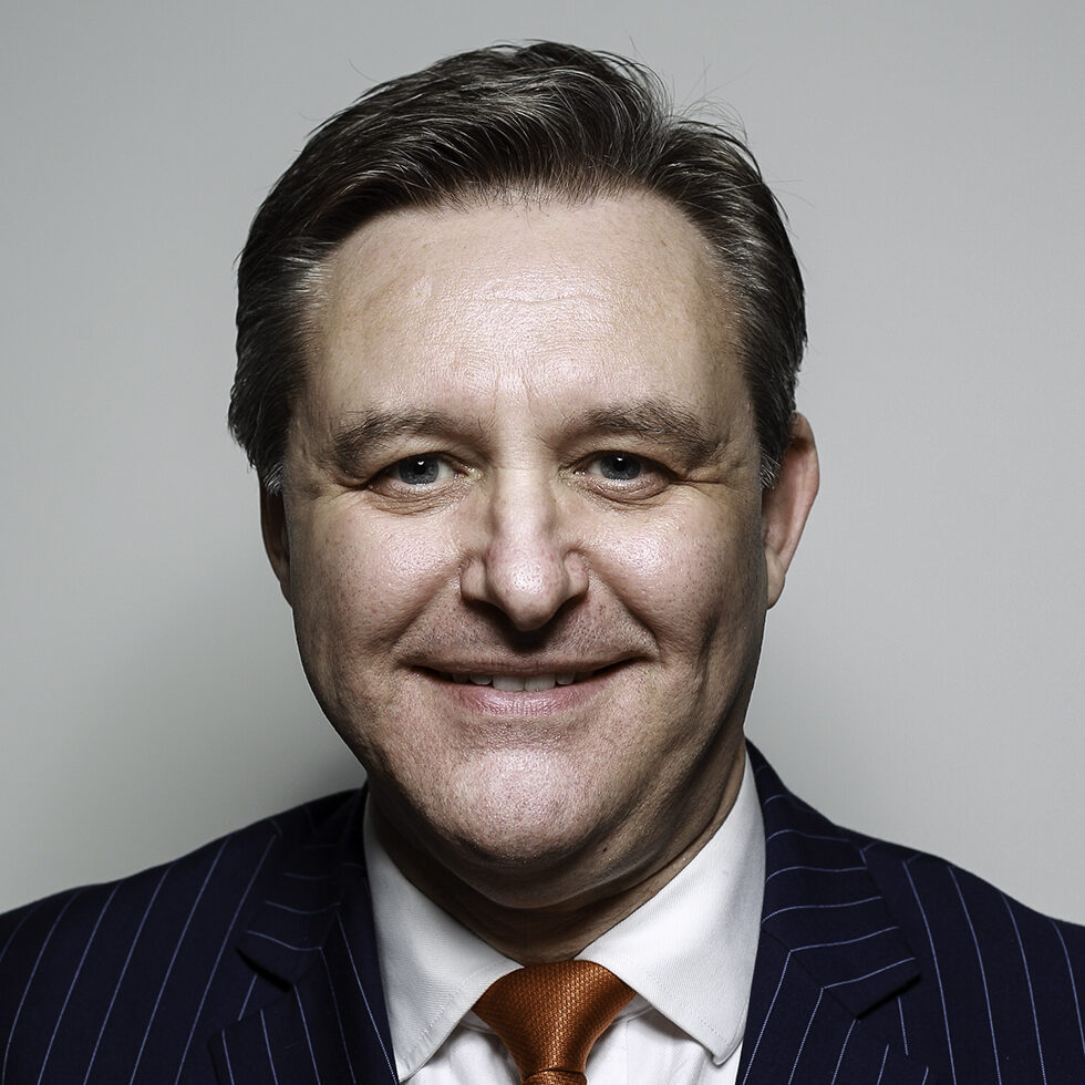 Mike Moran Fairstone Adviser