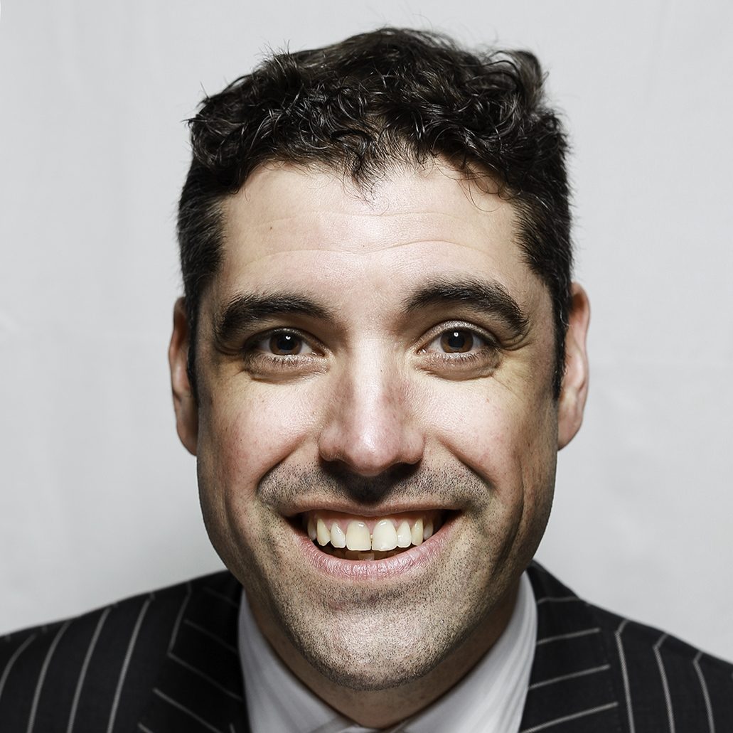 Adam Walker Fairstone