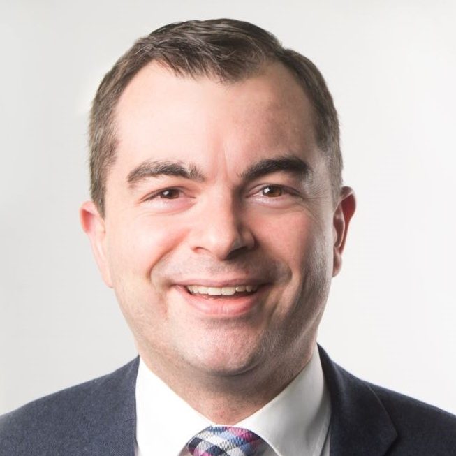 Barry Sime Fairstone Adviser