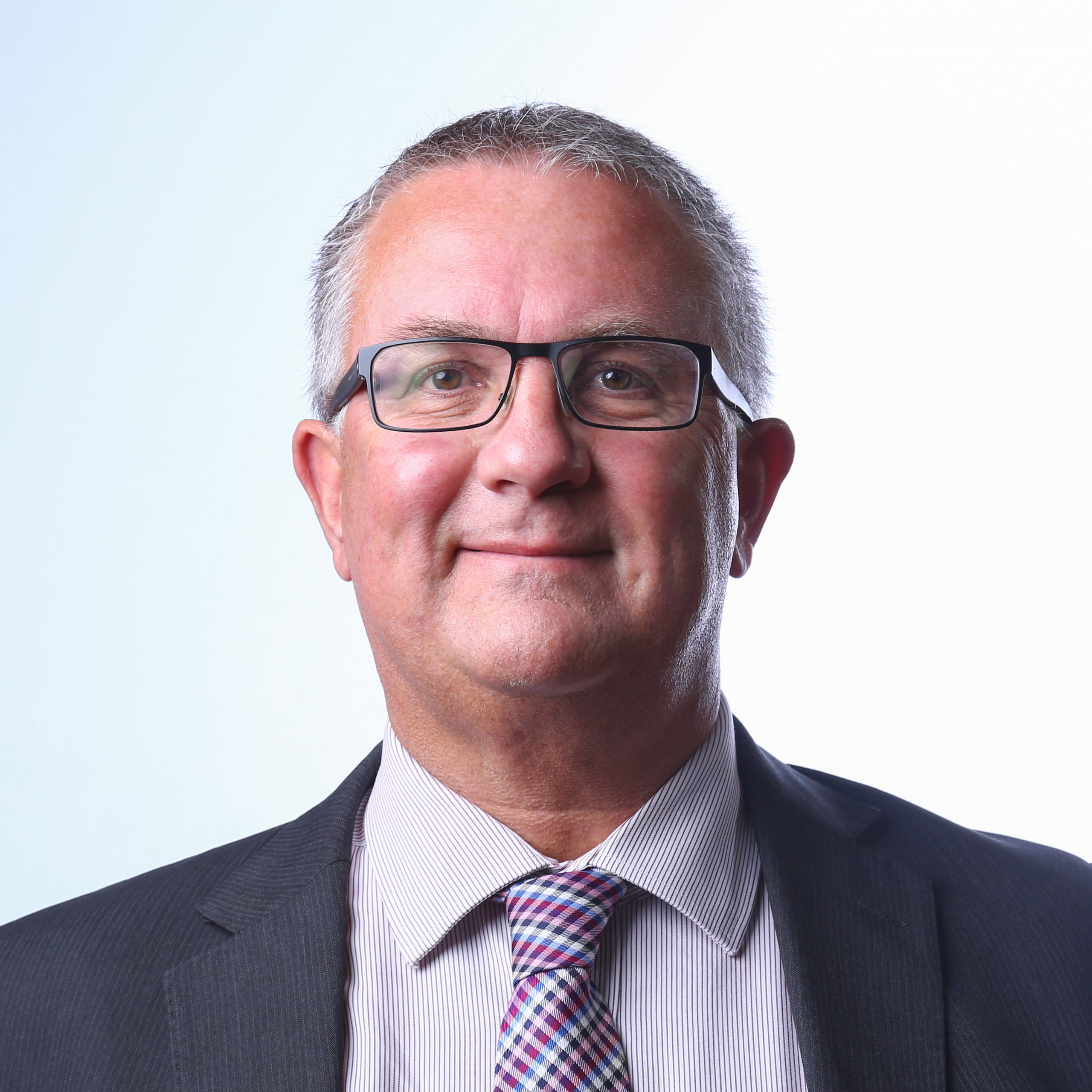 Fairstone financial adviser Nick Gilliam