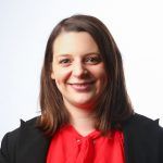 Fairstone financial adviser Sarah Legge