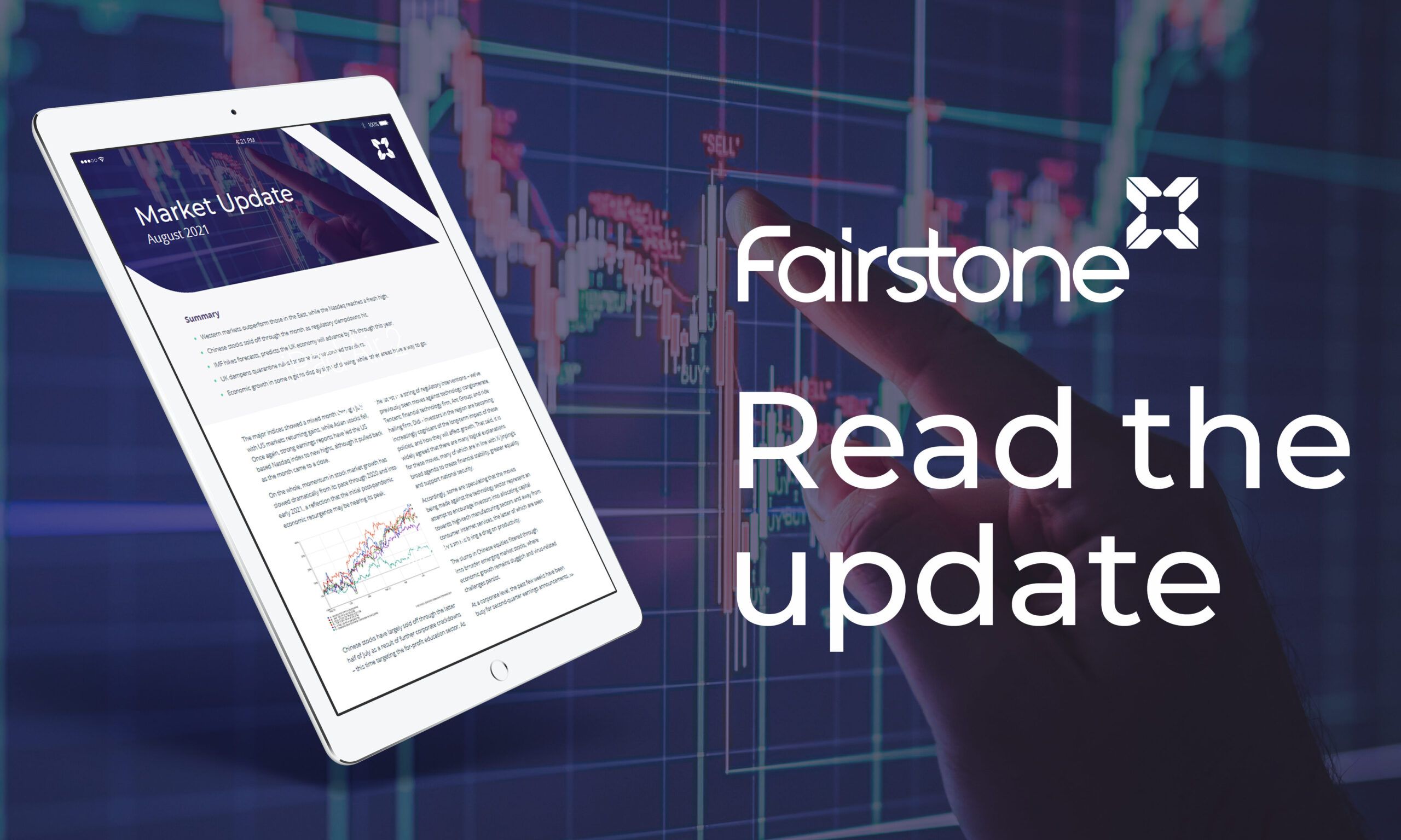 Fairstone - Market Update