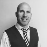 Fairstone financial adviser Darren Turnbull