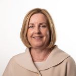Fairstone financial adviser Alison Dixon