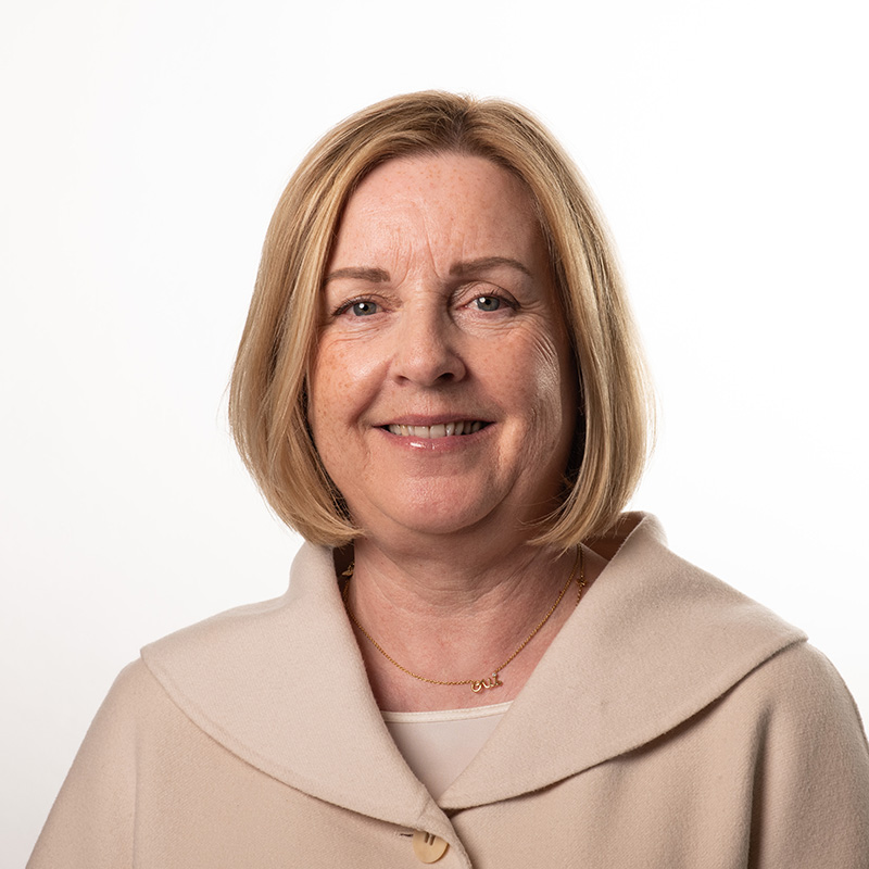 Alison Dixon - Fairstone Adviser