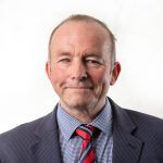 Fairstone financial adviser Neil Dainton