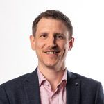 Fairstone financial adviser Andy Holt