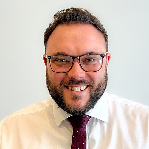 James McLeod Fairstone Adviser