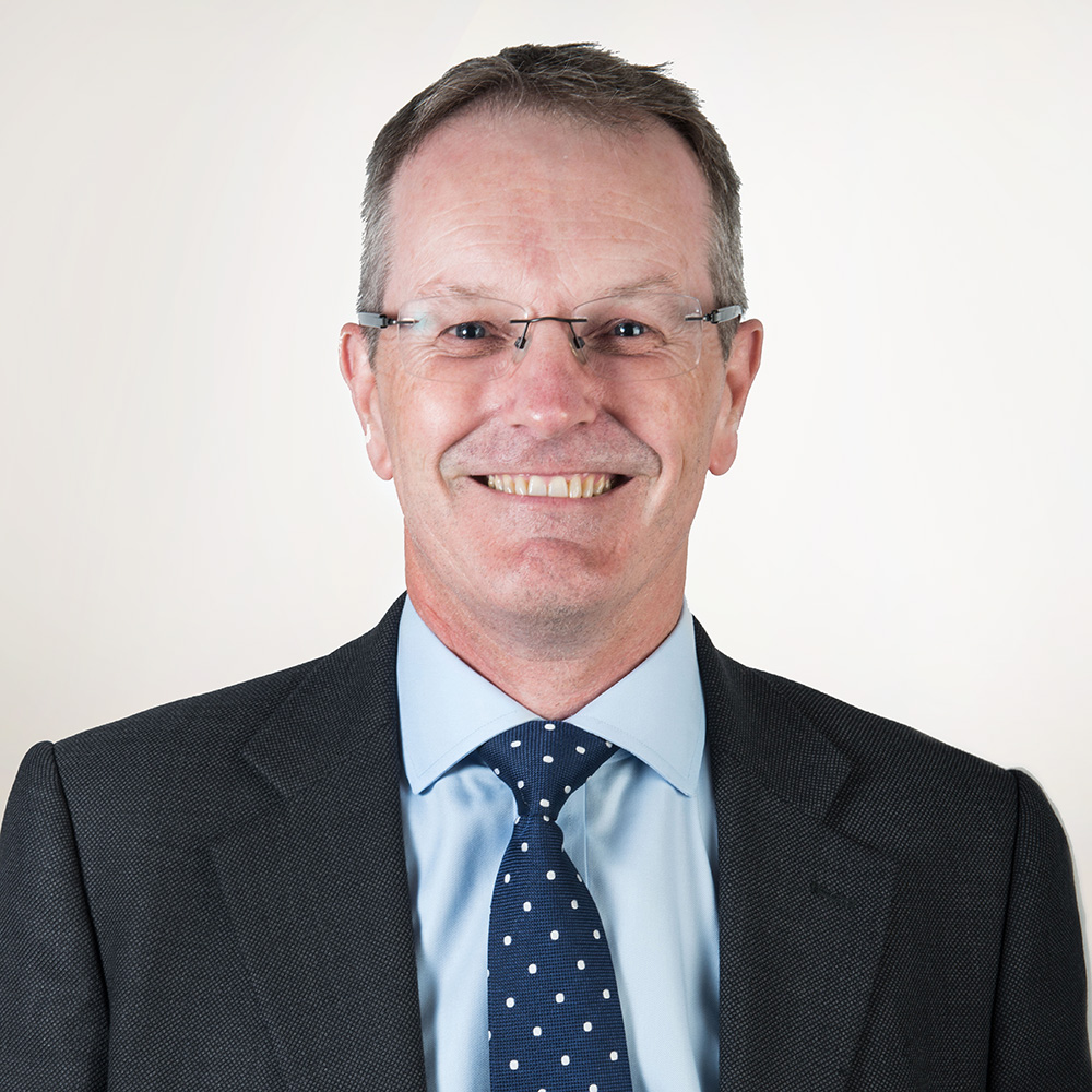 Ed Smith - Fairstone Adviser