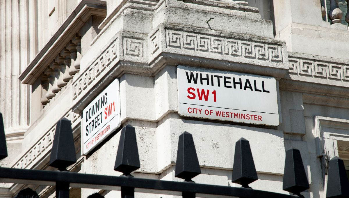 WhiteHall City of Westminster