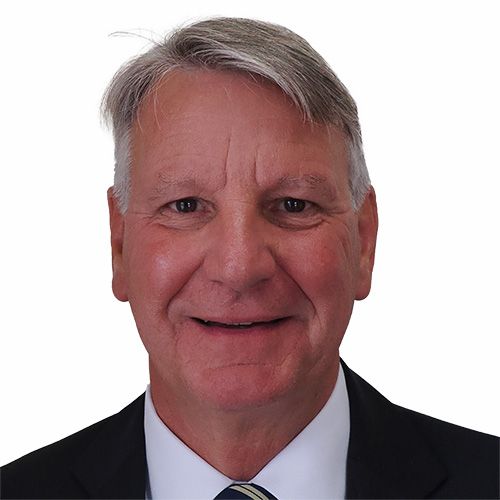 Fairstone independent financial adviser Richard Wood