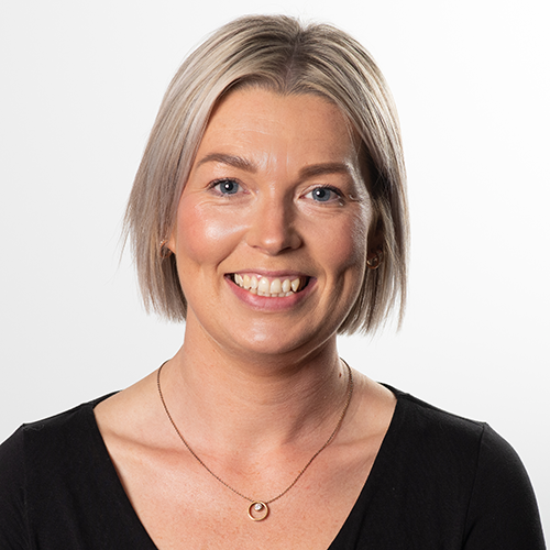 Emma King Fairstone Adviser