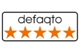Defaqto 5-star rated financial adviser