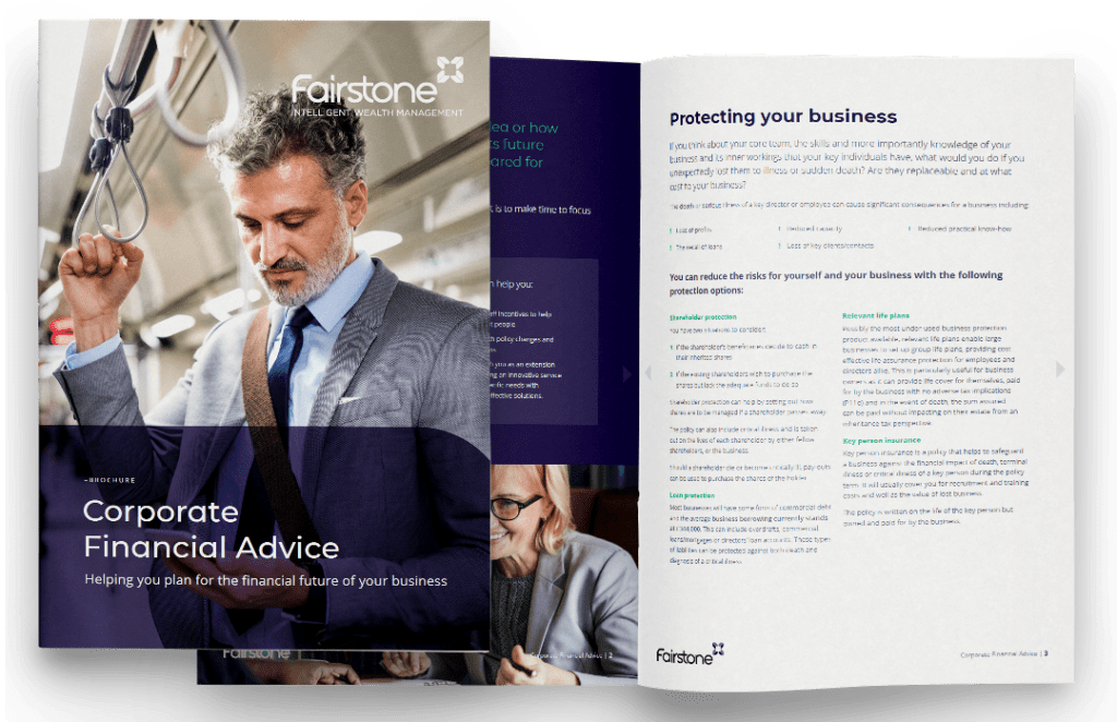 Corp-Fin-Advice