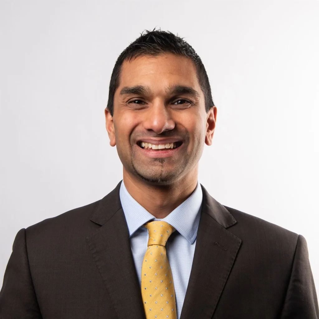 Ajay-Naik