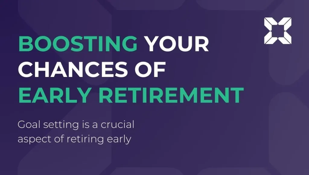 Boosting-early-retirement