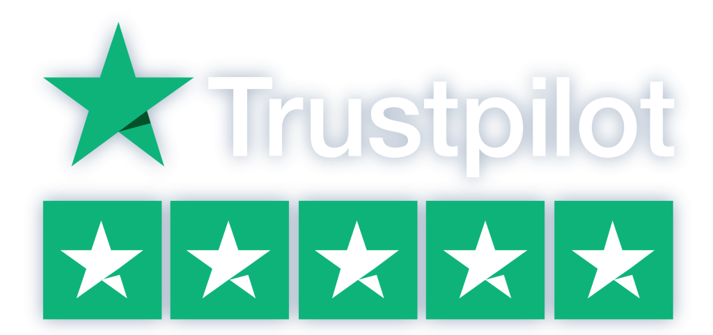 5 star trustpilot