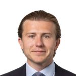 Harry sims Financial adviser
