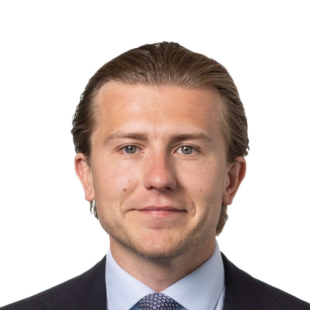 Harry sims Financial adviser