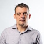 Fairstone financial adviser Martin Warren
