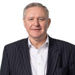 Mike Moran Financial adviser