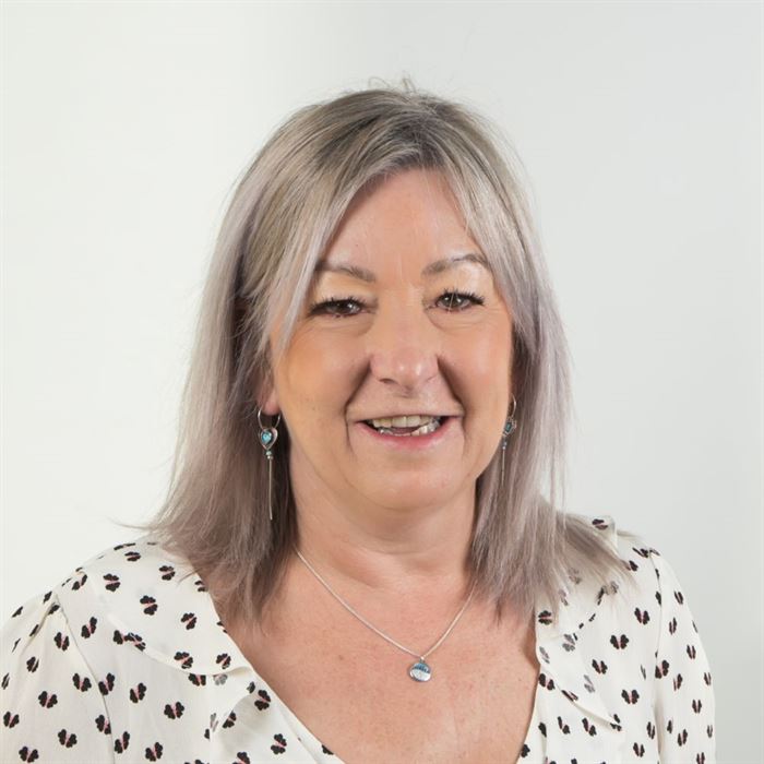 Fairstone financial adviser Moira Ness