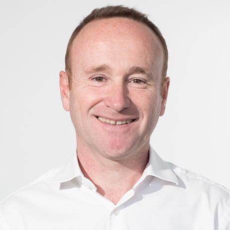 An image of Simon Wilson