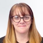 Headshot of Jennifer Fraser