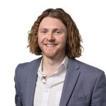 Jonny Banks-Seeney Financial adviser