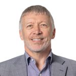 Steve Dudley Financial adviser