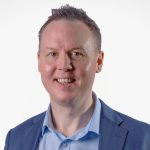 Chartered Adviser Andrew McErlean