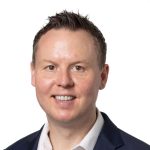 Andrew Mcerlean Financial adviser