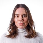 Independent financial adviser Mikeala Purdue