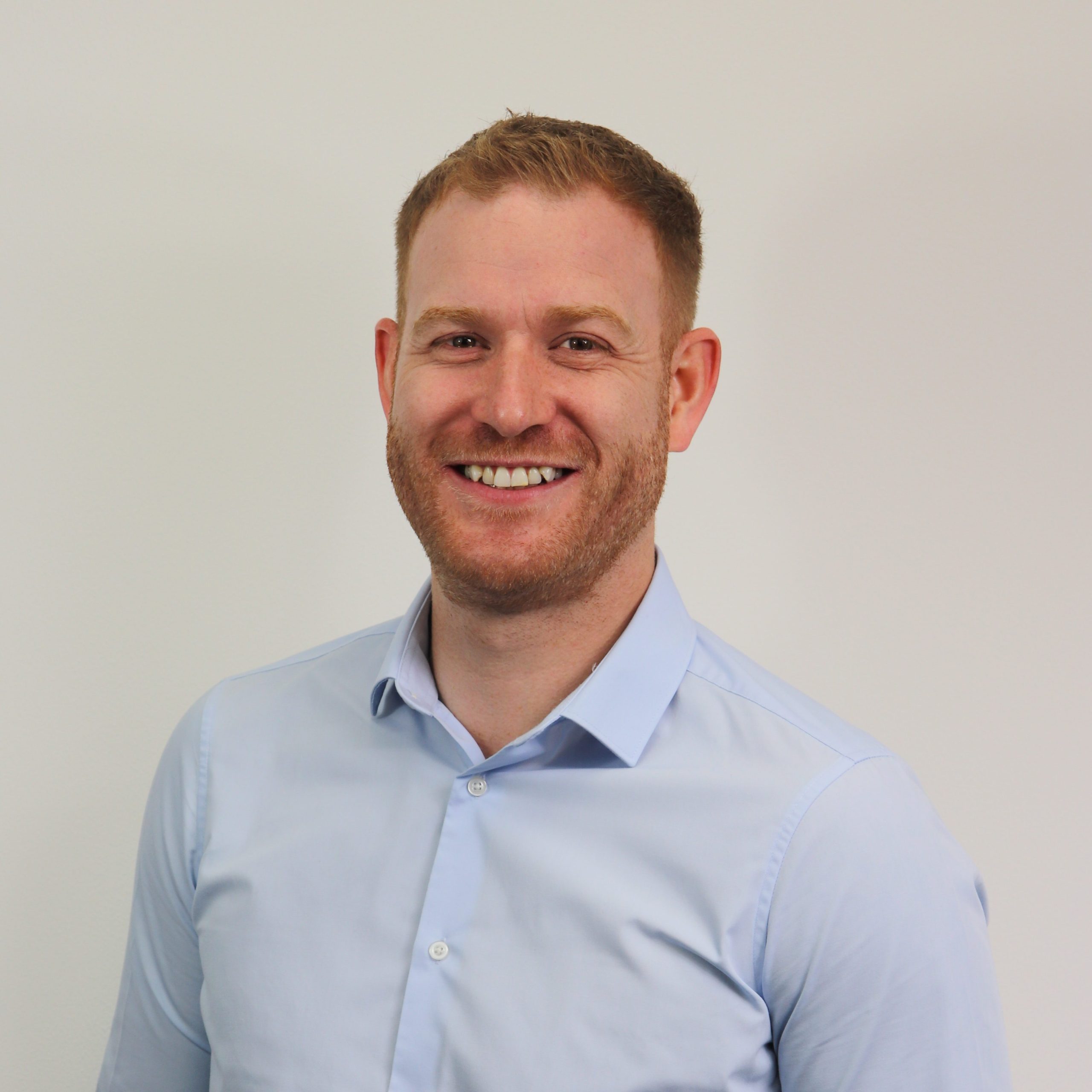 James Pinches Fairstone Financial