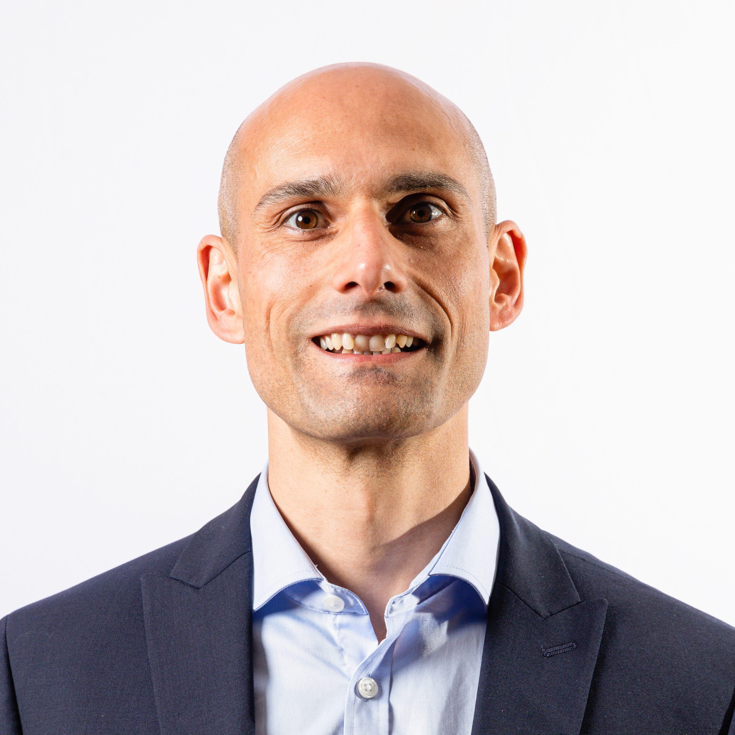 Savvas Savva Fairstone Adviser
