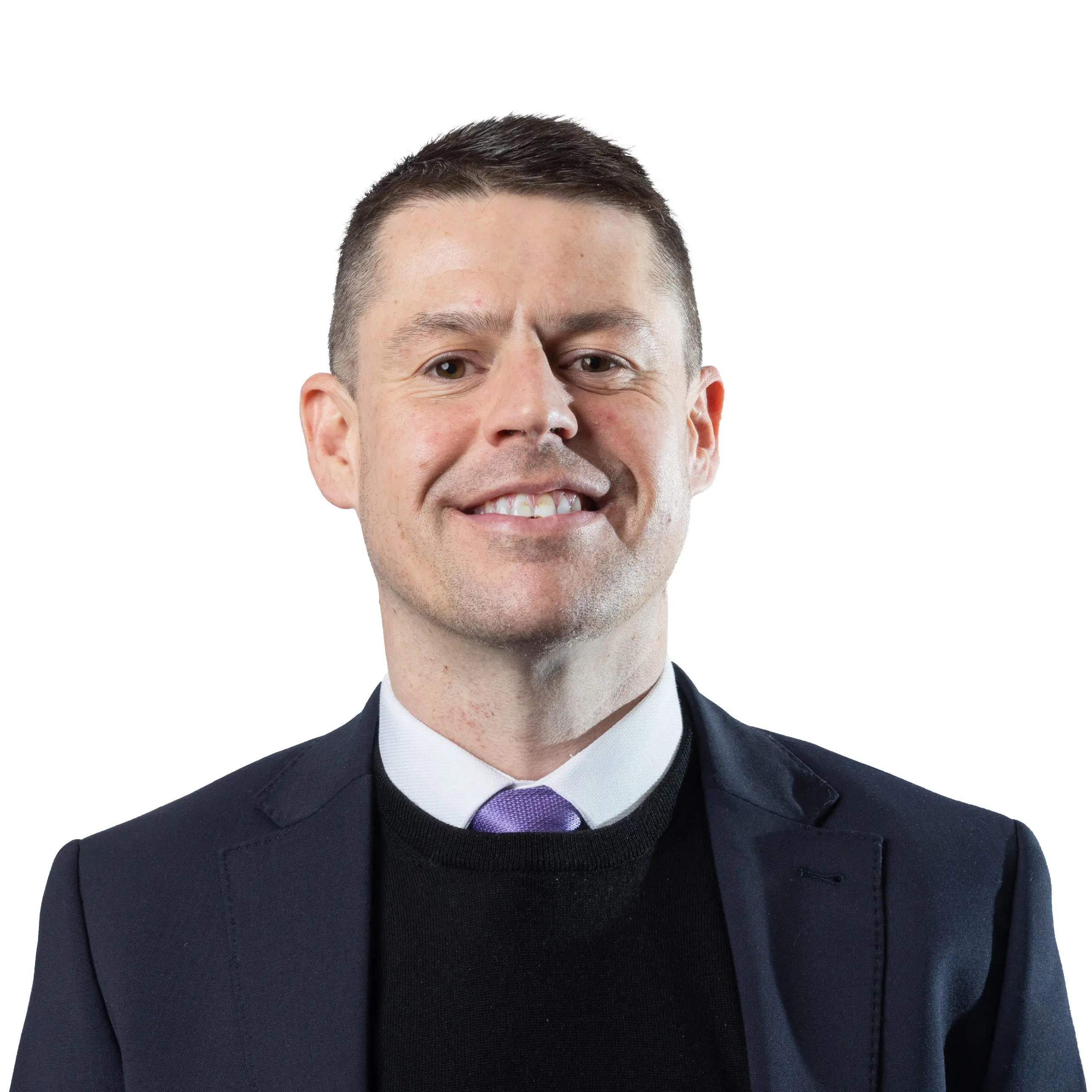 Ally Ross Financial Adviser