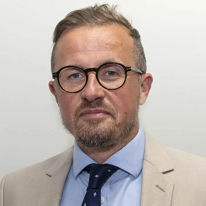 Ben Allen Financial Adviser