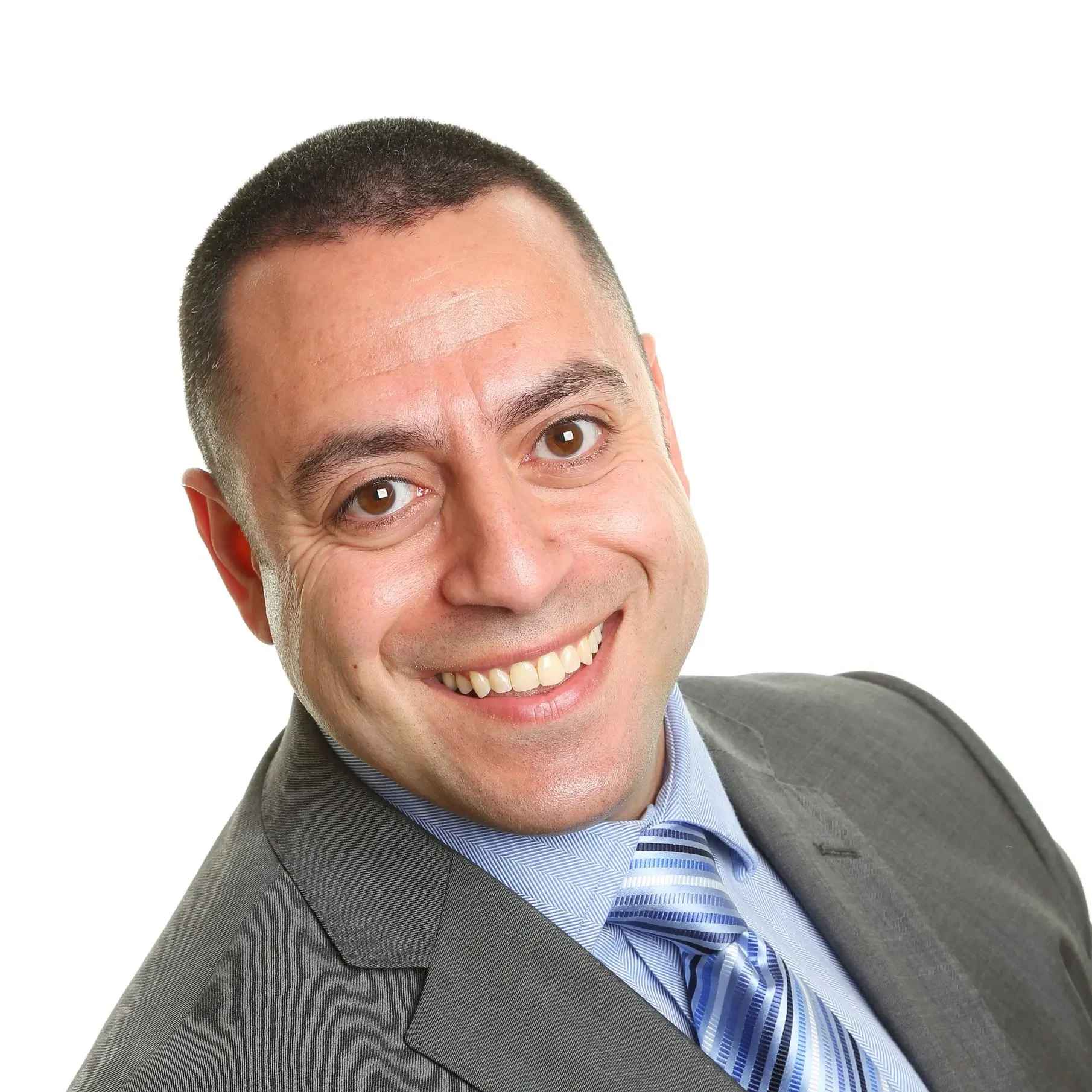 Omar Osman Financial Adviser