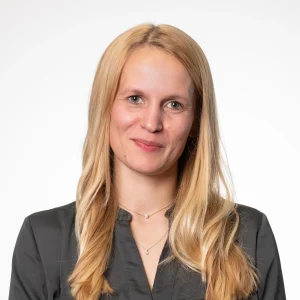 Fairstone Portfolio Manager Imogen Hambly