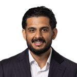 Waqas Nawaz Financial adviser
