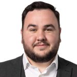 James Trotman Financial adviser